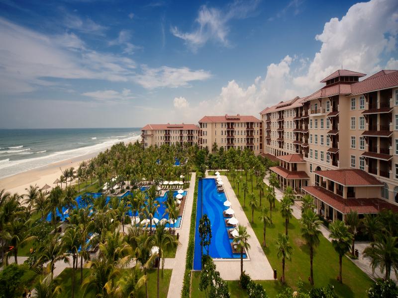 hotel Vinpearl Premium Da Nang