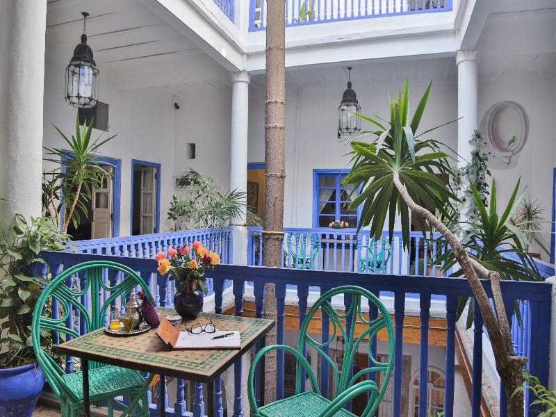 hotel Hotel Riad Villa Maroc