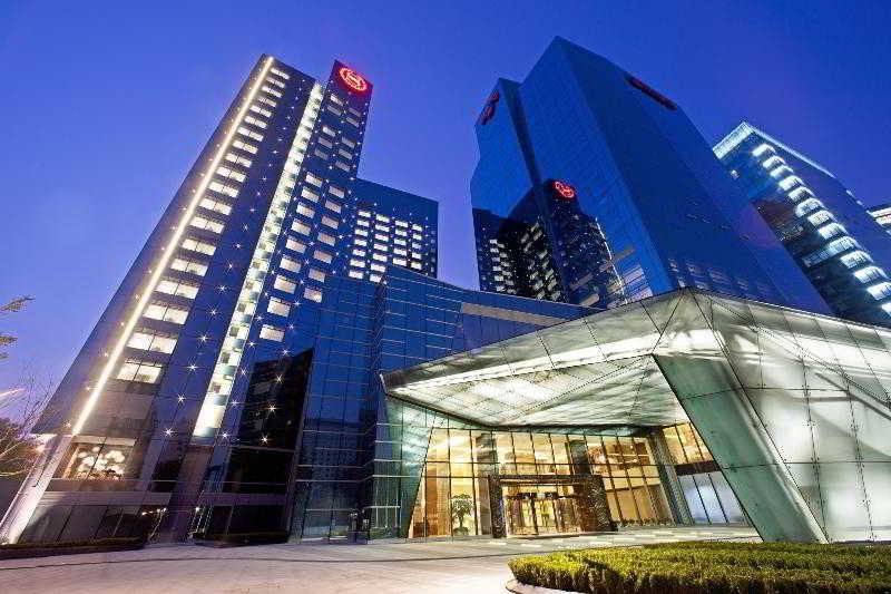 hotel Sheraton Beijing Dongcheng