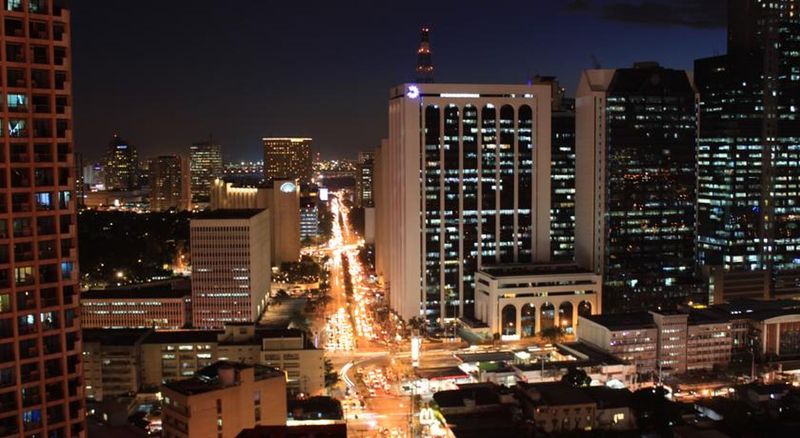 hotel City Garden Hotel Makati - Quarantine Hotel