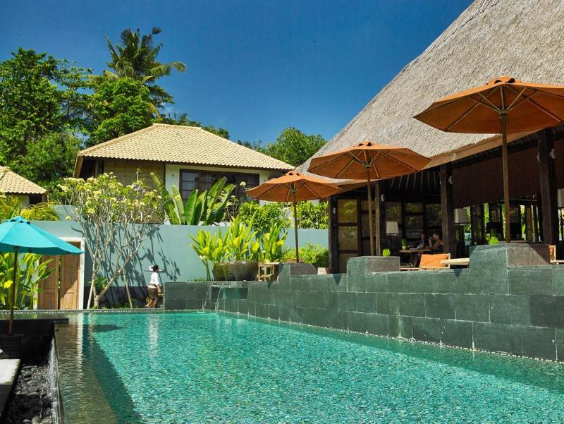 hotel The Purist Villas Ubud