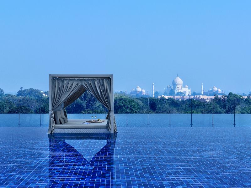 hotel Radisson Blu Agra Taj East Gate