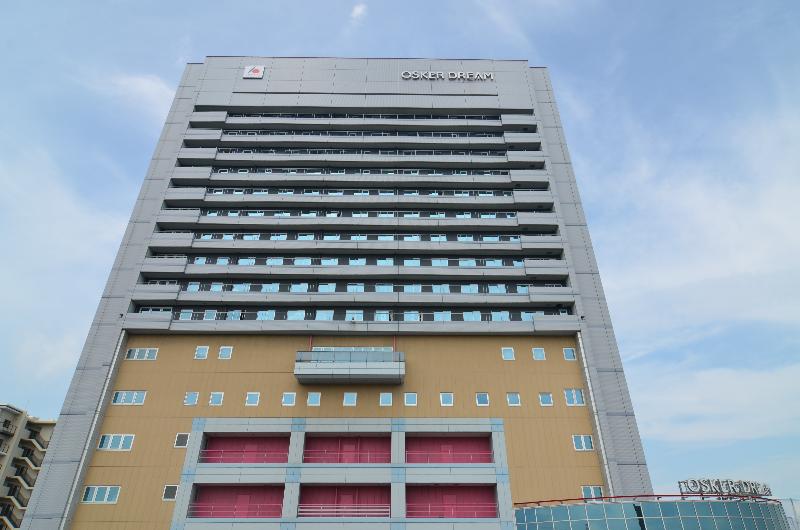 hotel Osaka Joytel Hotel