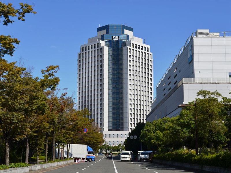 hotel Hotel Fukuracia Osaka Bay