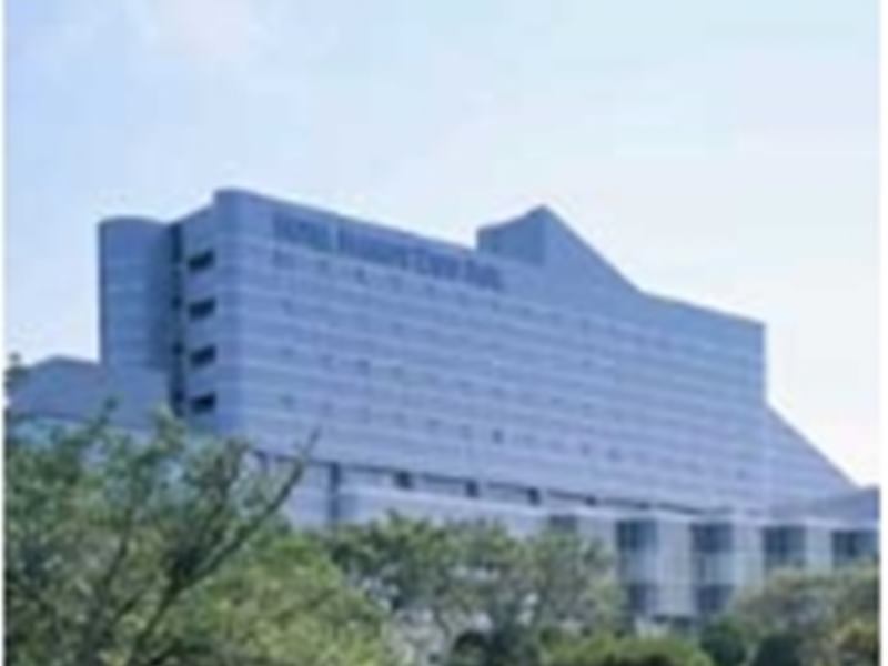 hotel Hankyu Expo Park