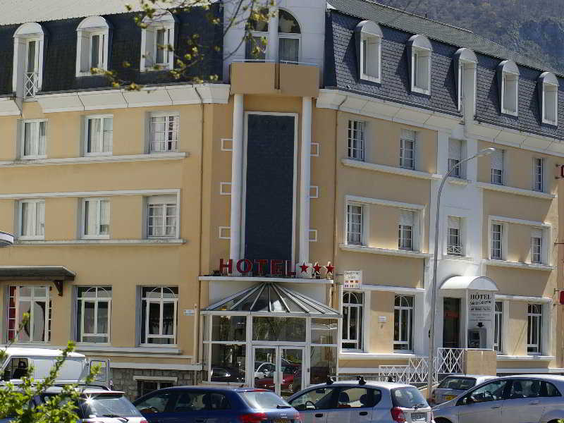 hotel Sainte Catherine Hotel