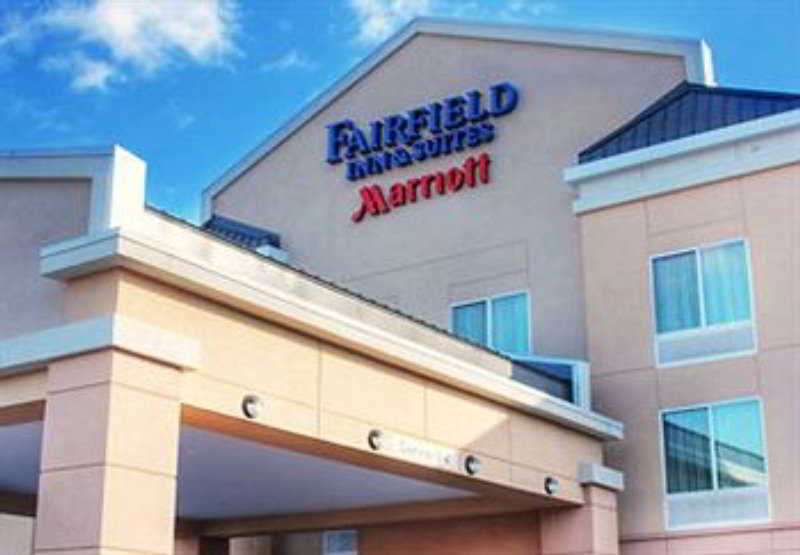 hotel Fairfield Inn & Suites Augusta