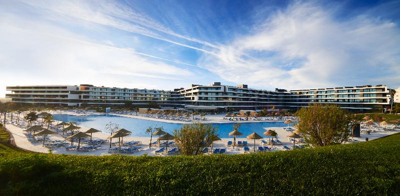 hotel Alvor Baia Resort