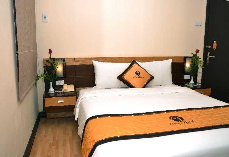 hotel Allura Hotel Hanoi