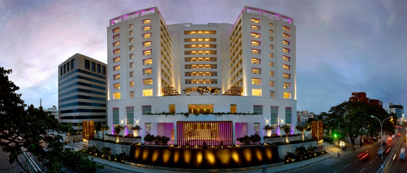 hotel The Raintree Hotel Anna Salai