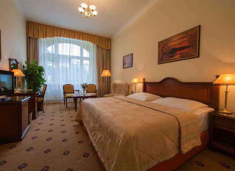 Fotos Hotel Romance Puskin Hotel