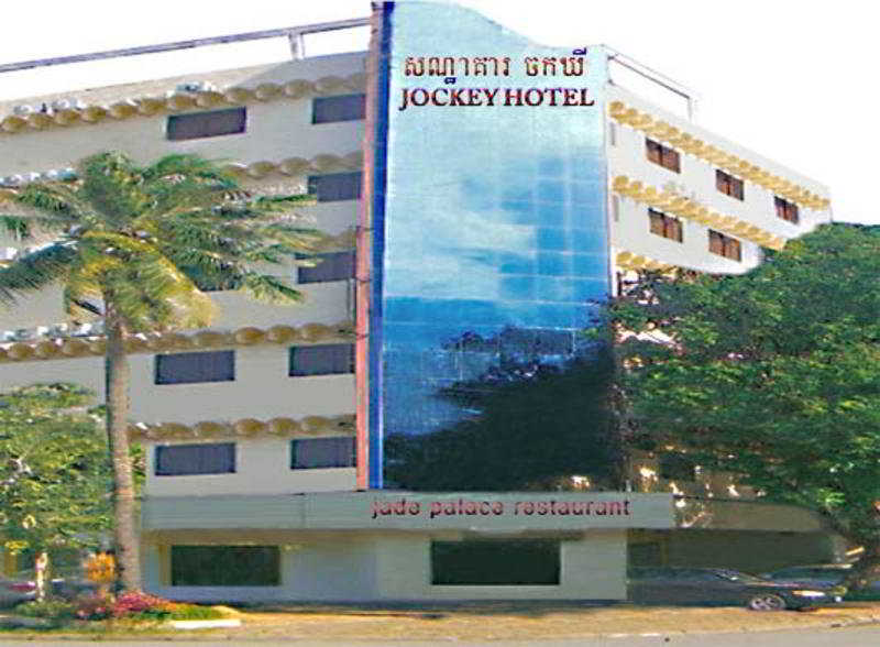 hotel Jockey