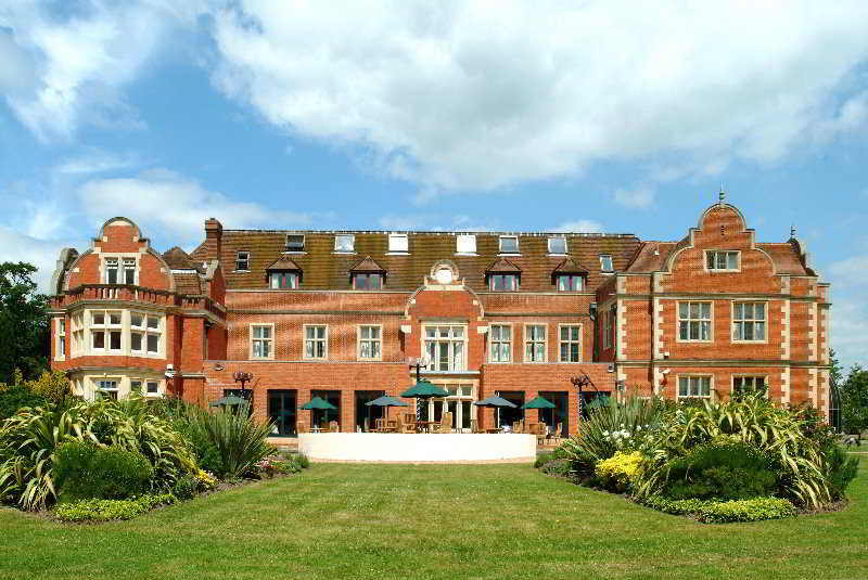 hotel Savill Court