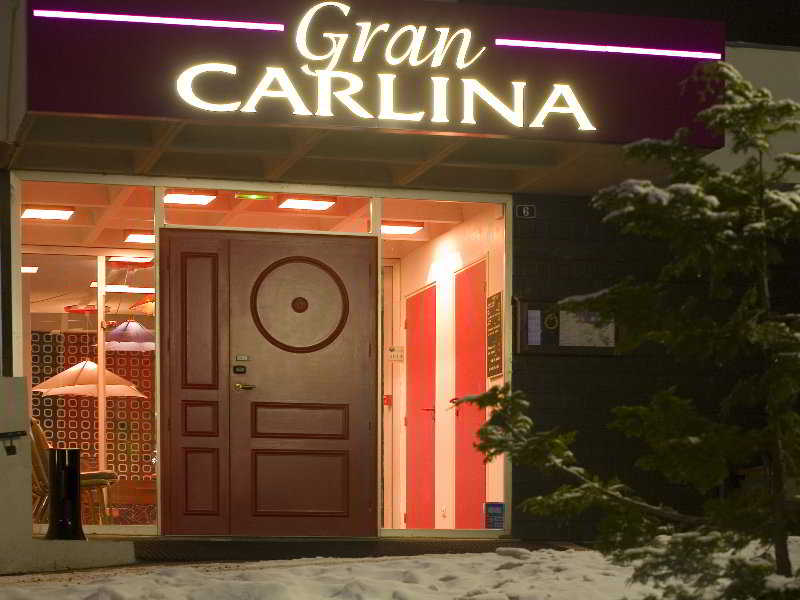 hotel Gran Carlina Hotel