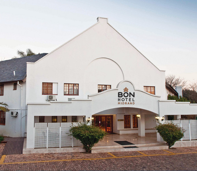 Fotos Hotel Bon Hotel Midrand