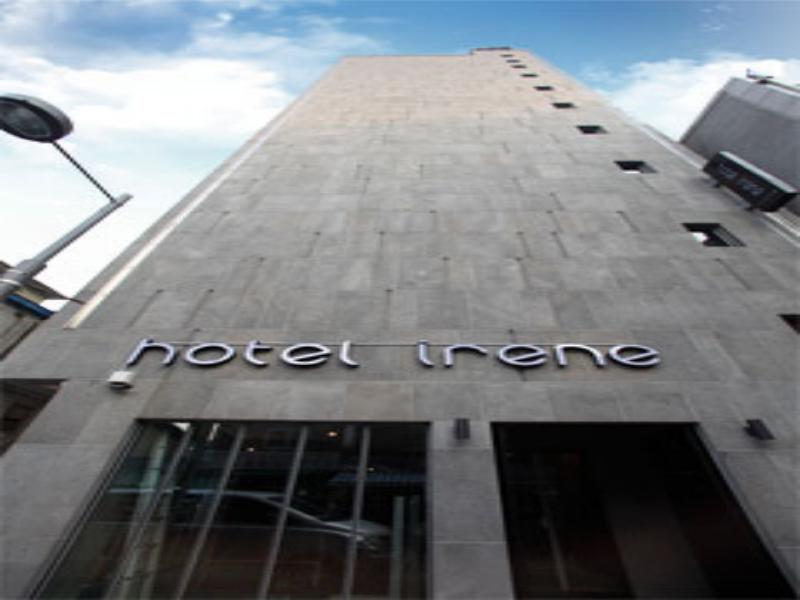 hostal Irene Hotel