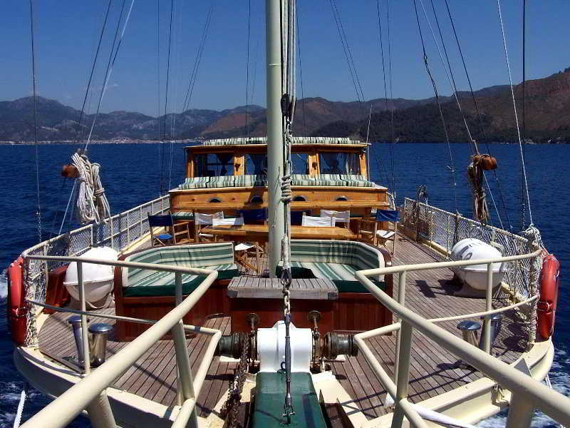 hotel Lycian Cruise Bodrum