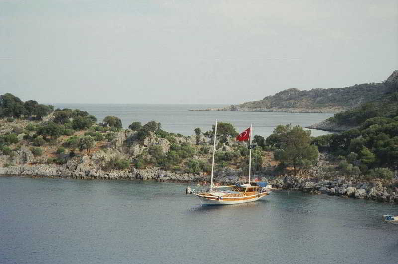 Fotos Hotel Lycian Cruise Bodrum