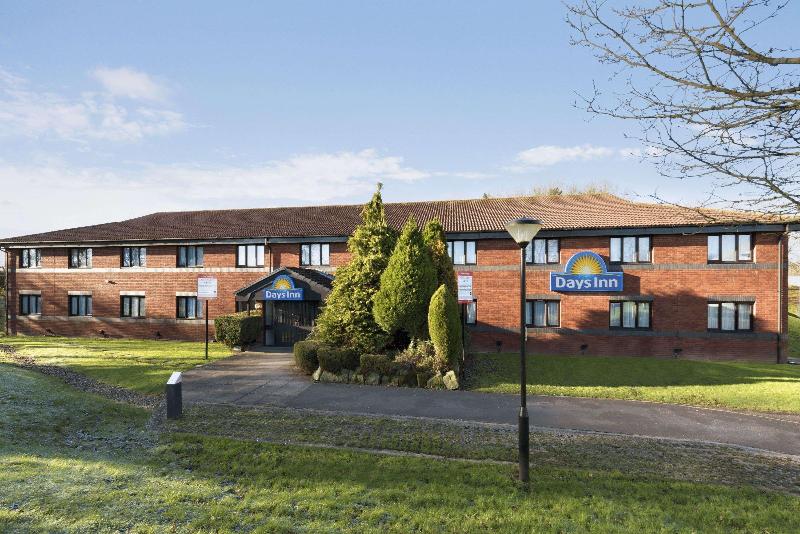 hotel Days Inn Membury