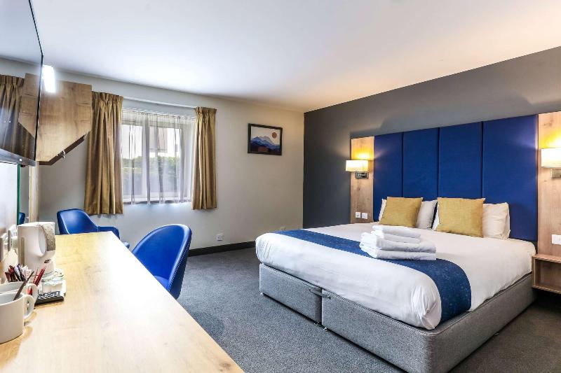 hotel Days Inn Peterborough