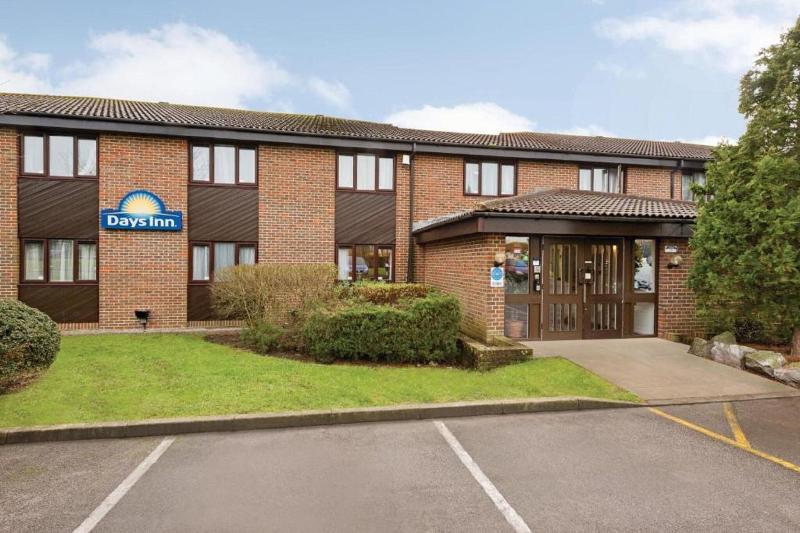 hotel Days Inn Sedgemoor