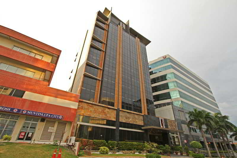 hotel The B Hotel Alabang