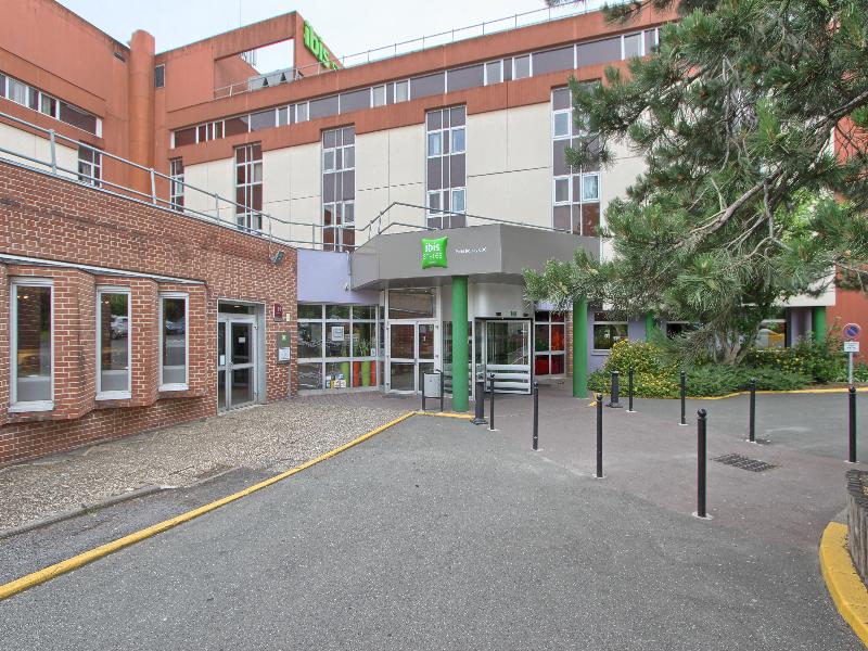 hotel Ibis Styles Paris Roissy Cdg