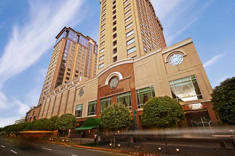 hotel The Bellevue Manila