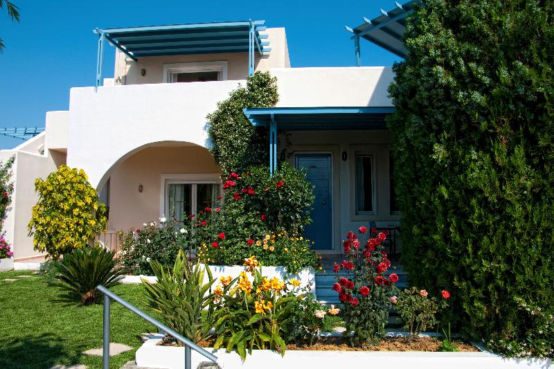 hotel Papadakis Apartments