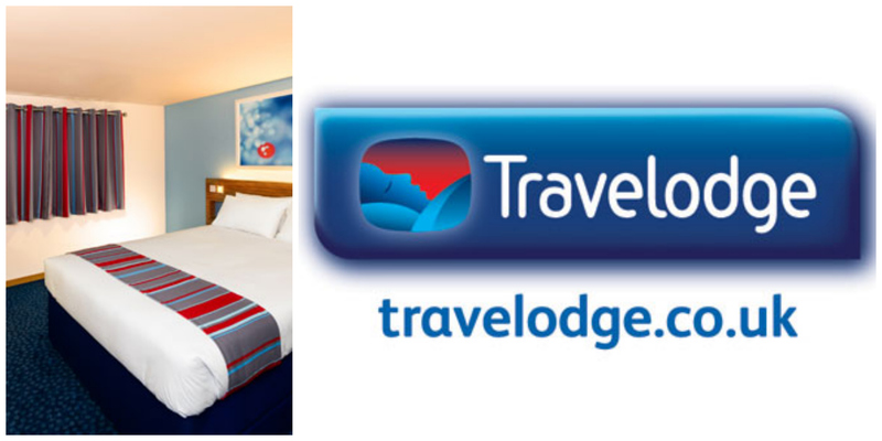 hotel Travelodge Luton