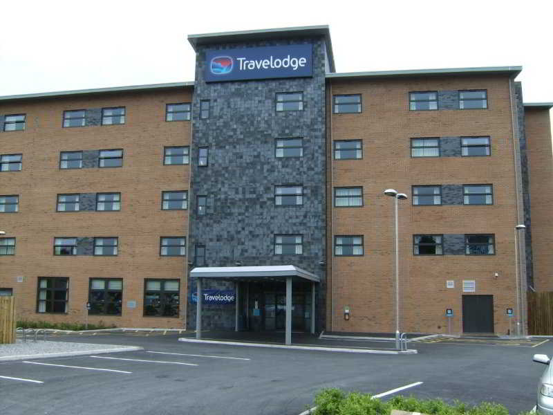 hotel Travelodge Sheffield Meadowhall