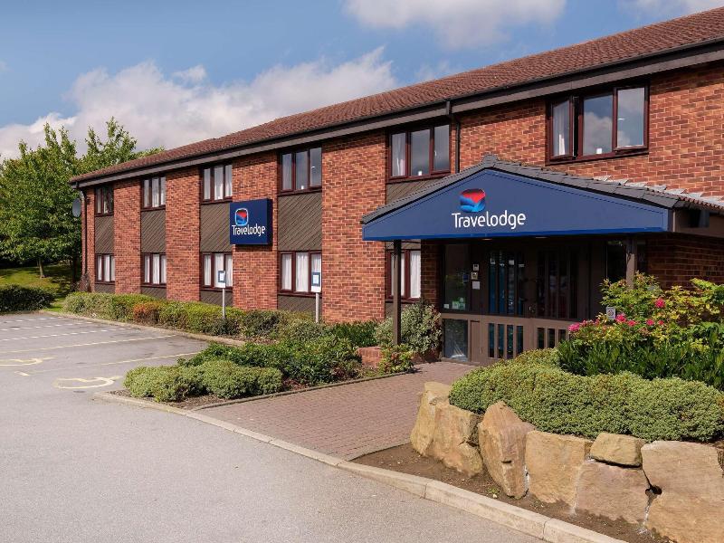 hotel Travelodge York Tadcaster