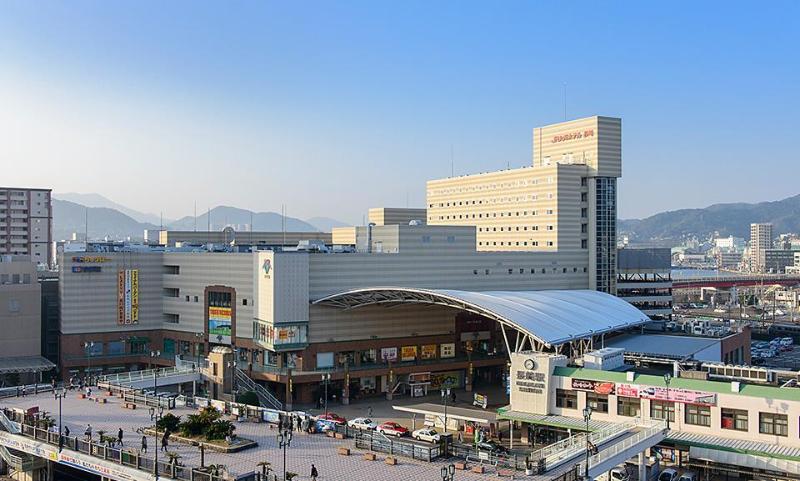 hotel Jr Kyushu Nagasaki