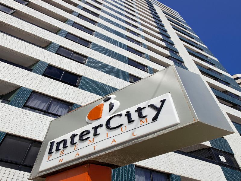 hotel Intercity Natal