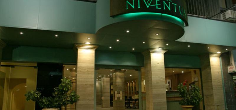 hotel Niventus