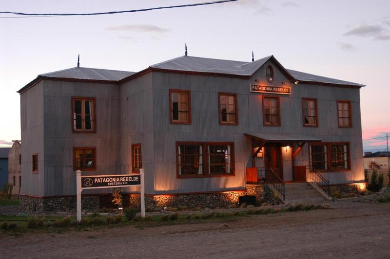 hotel Patagonia Rebelde Posada