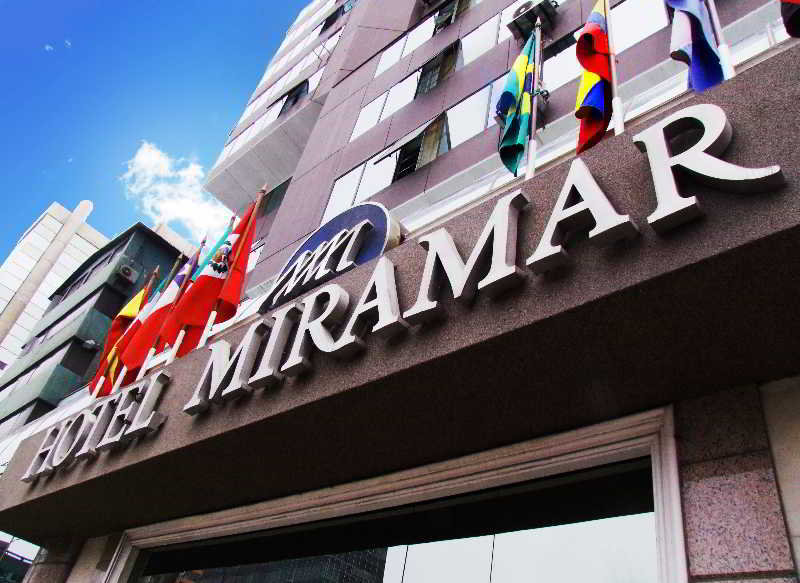 hotel Miramar