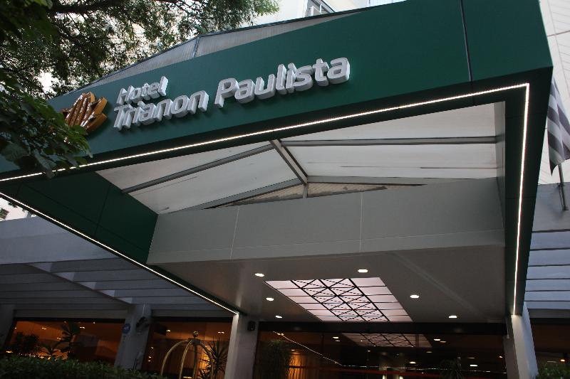 hotel Trianon Paulista