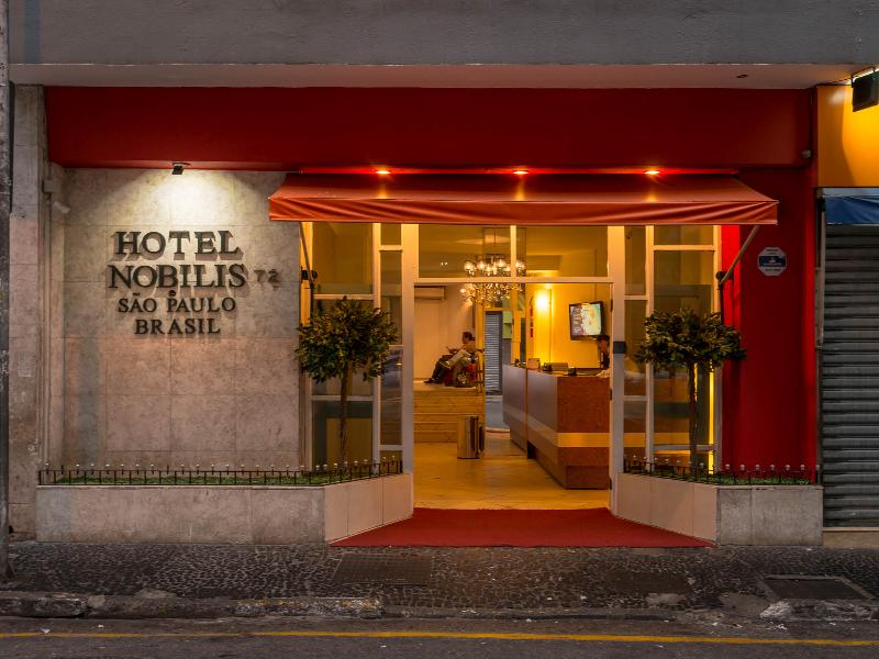 hotel Nobilis Express