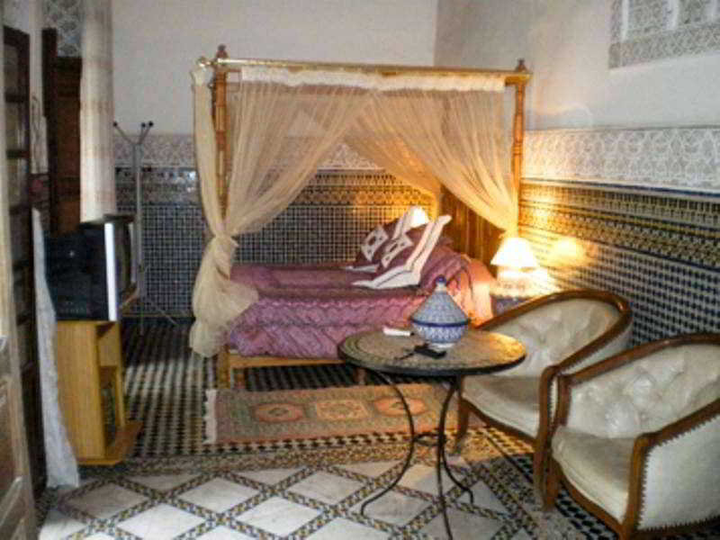 casa Riad Sara