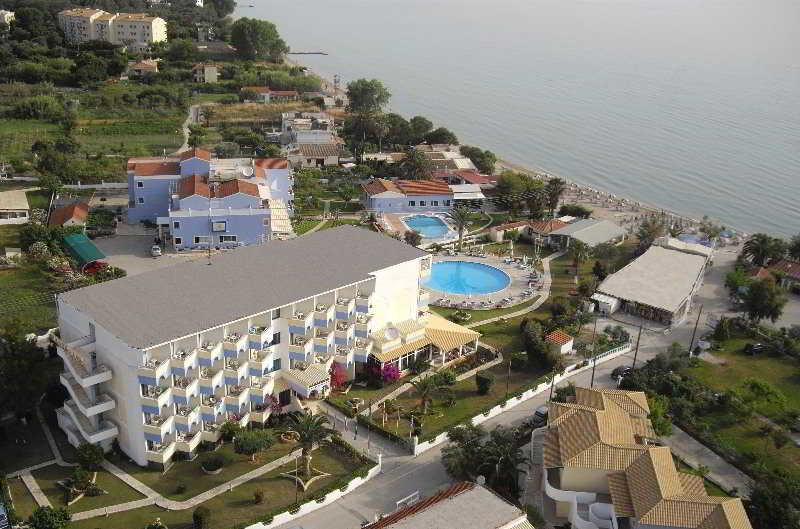 hotel Cooee Albatros