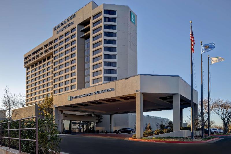 hotel Oklahoma City Marriott