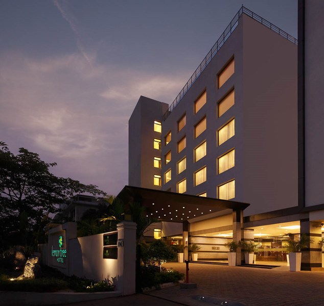 hotel Lemon Tree Hotel Whitefield Bengaluru