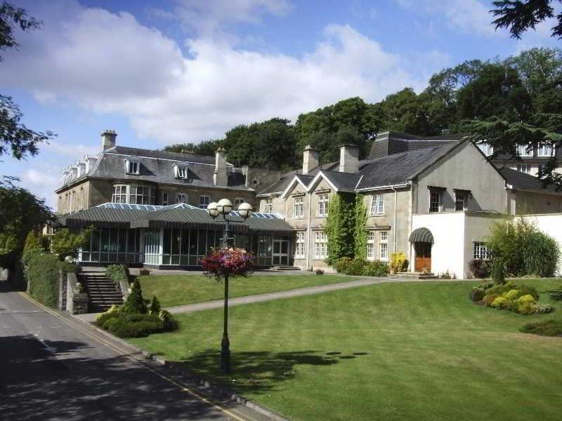 hotel The Manor House At Celtic Manor