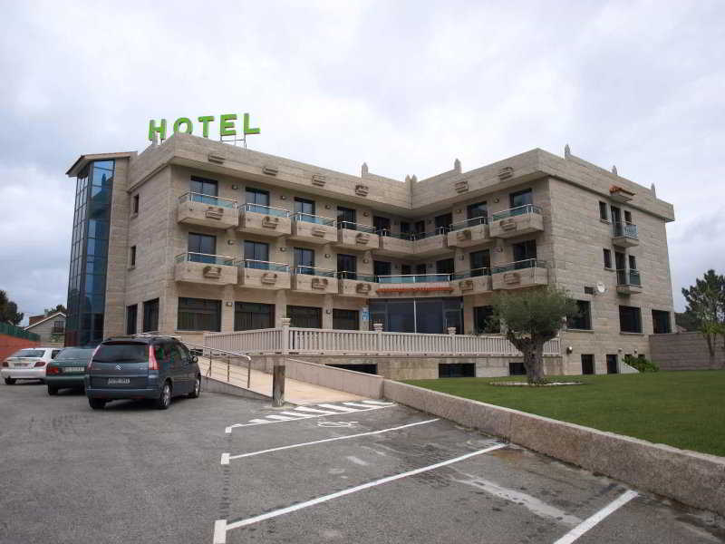 hotel Hotel Pedramar