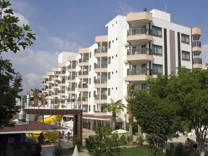 hotel Atlas Beach Hotel