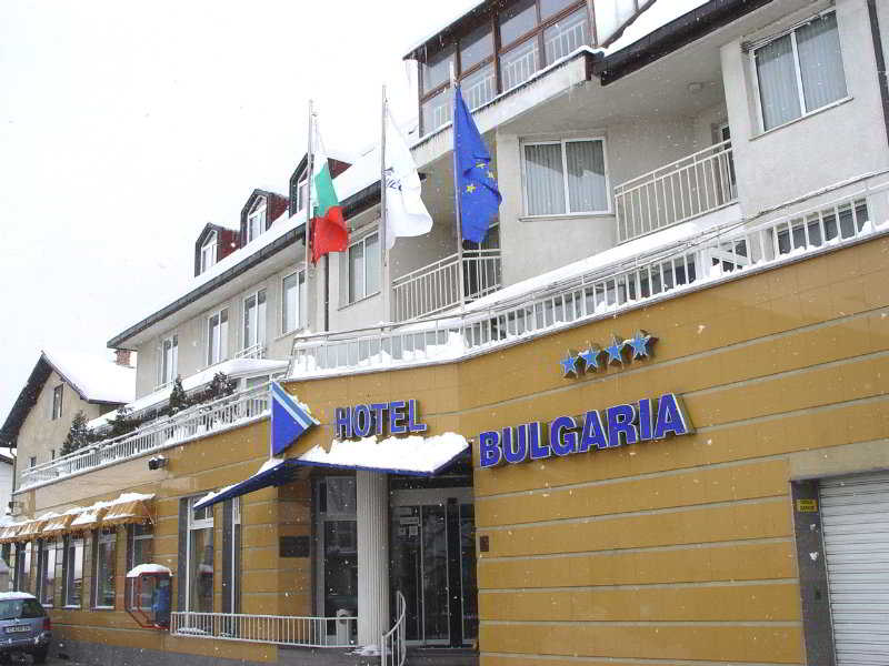 hotel Bulgaria