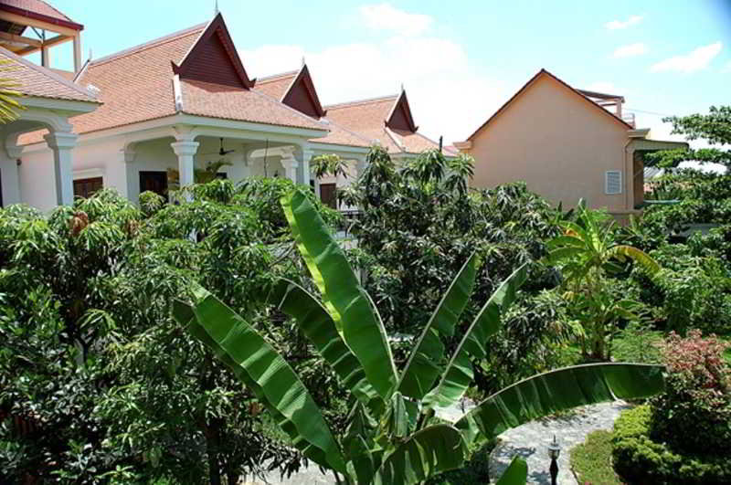 hotel Sonalong Boutique Village & Resort