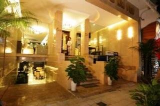 hotel Celia Hotel Hanoi