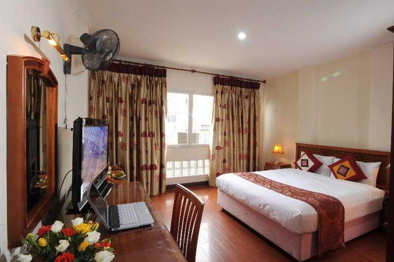 hotel Ngoc Mai 1